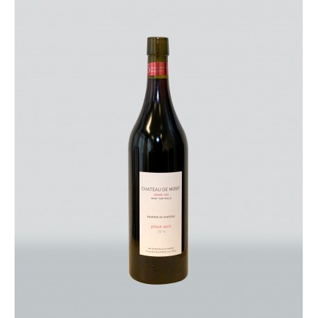 Pinot Noir Grande Réserve 2020